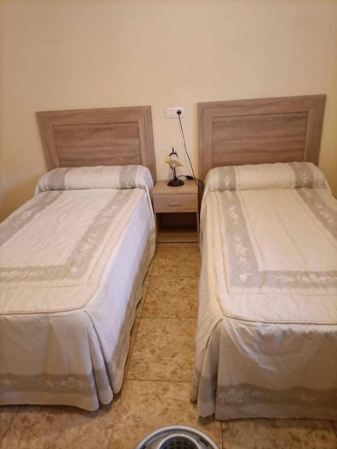 Appartement Apartamento Reformado En Primera Linea De Playa à Almuñécar Extérieur photo