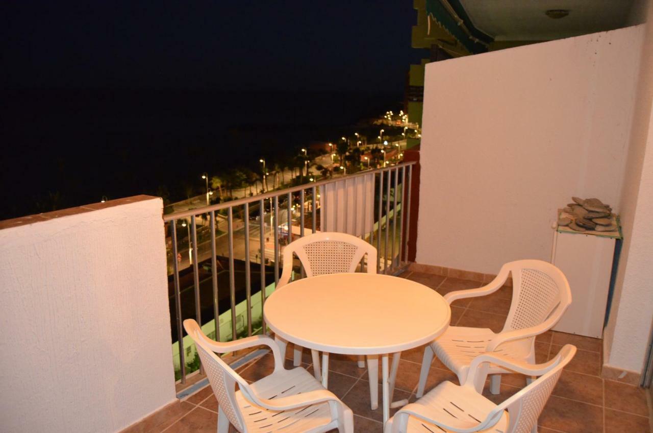Appartement Apartamento Reformado En Primera Linea De Playa à Almuñécar Extérieur photo